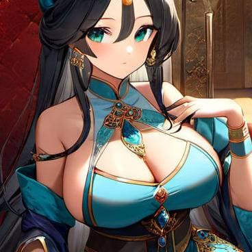 Nazora - spouse seeking queen thumbnail