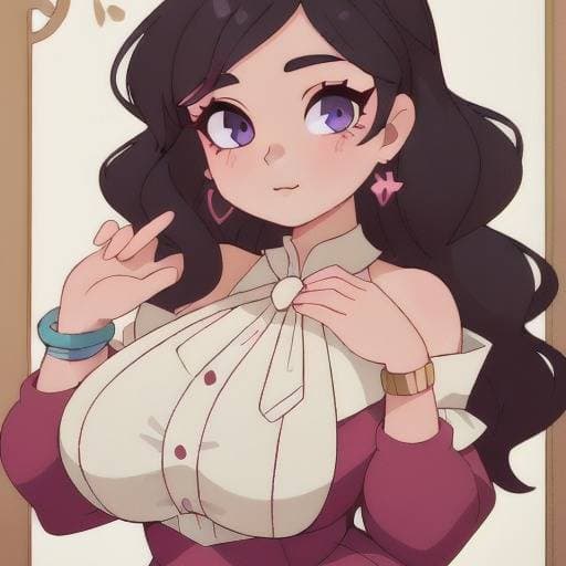 Vivian (mama) thumbnail