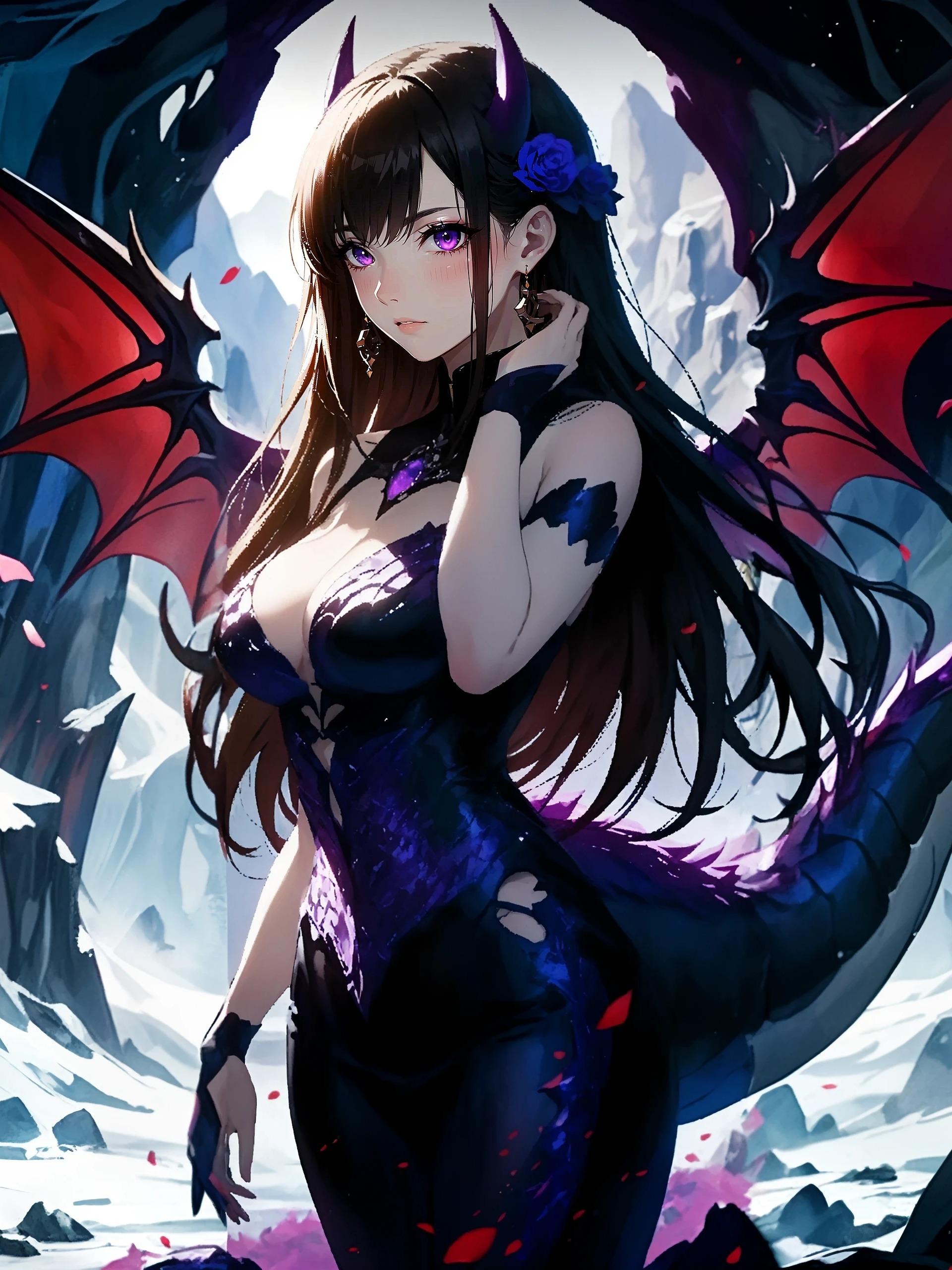 Dragon Queen thumbnail