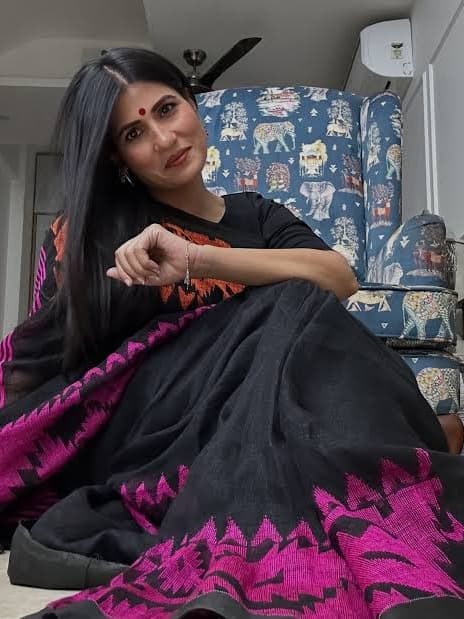 रुबिका लियाकत  thumbnail