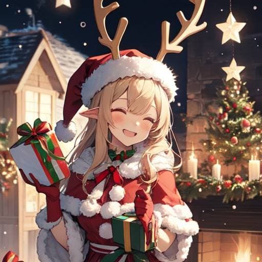 Lia Claus thumbnail