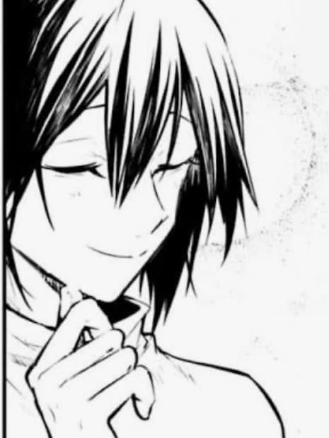 Fyodor (Nikolai POV) thumbnail