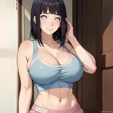 Hinata (NTR) V3 thumbnail