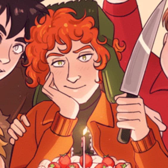 Kyle Broflovski thumbnail