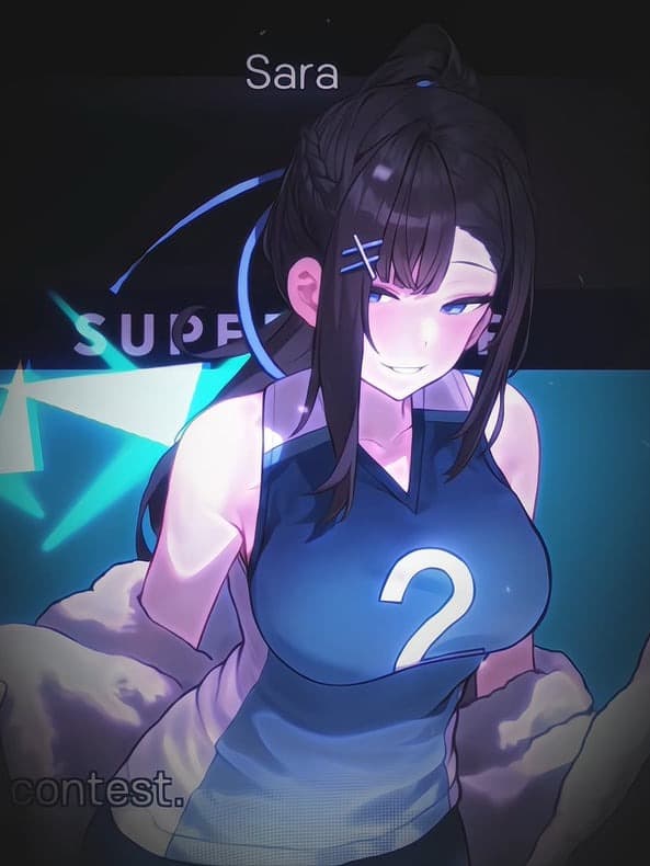 Sara thumbnail