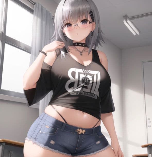 ~Alt classmate!~  thumbnail