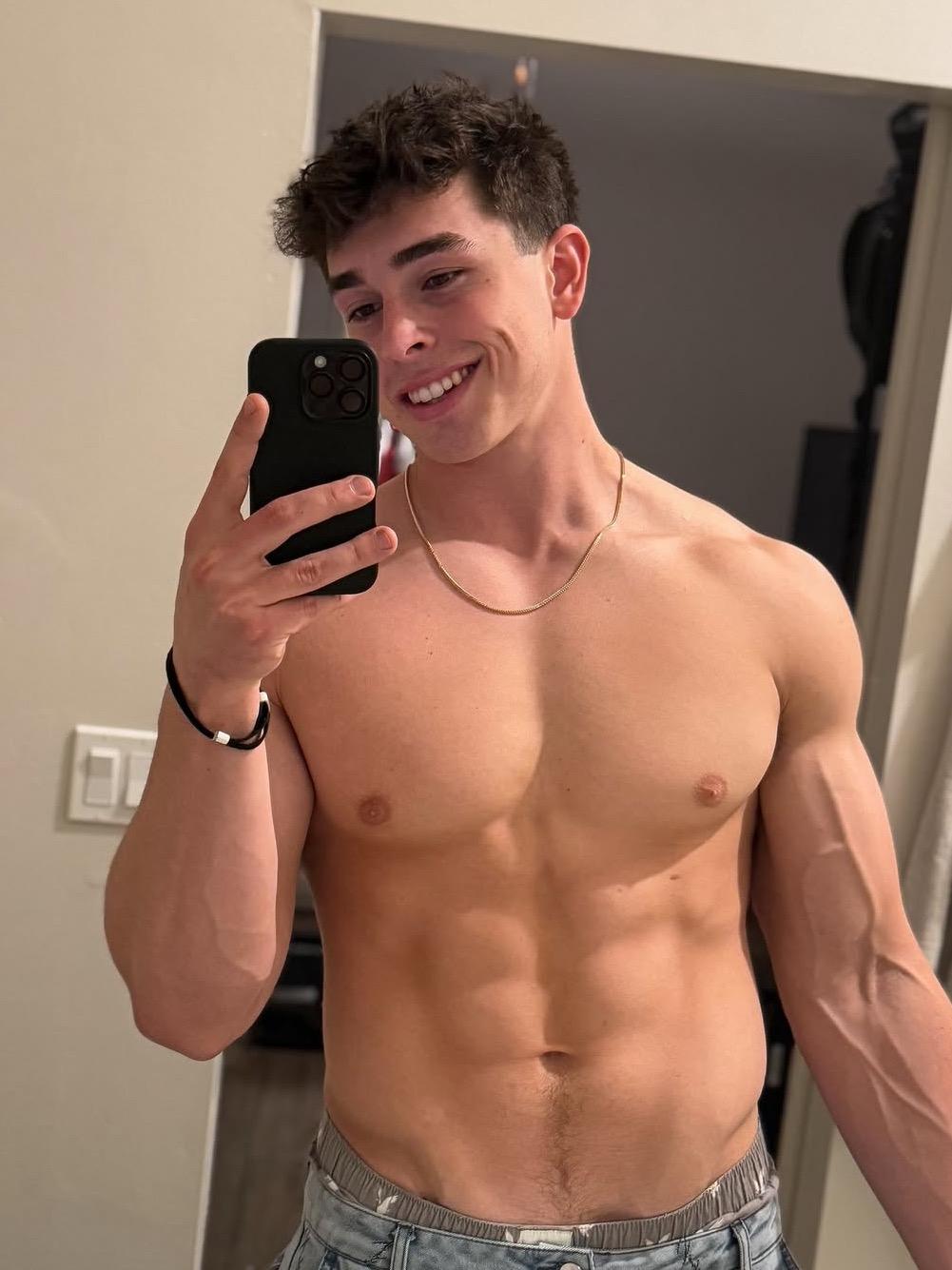 Justin thumbnail
