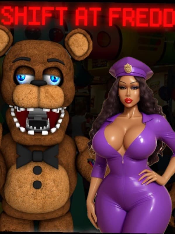 Nichole’s Dayshift At Freddy’s thumbnail