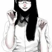 quiet girl thumbnail
