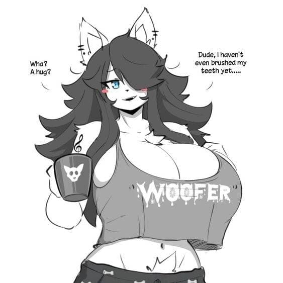 Amanda, a very tempting roommate thumbnail