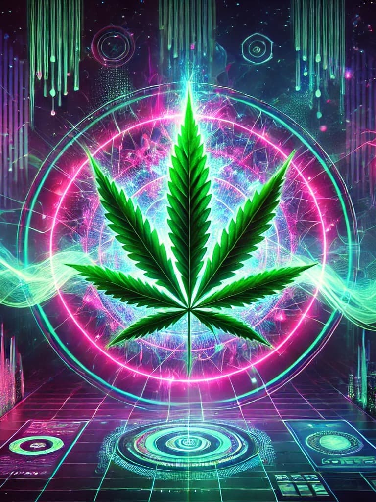 Mr. Biggs Comprehensive Cannabis Explorer GPT, thumbnail
