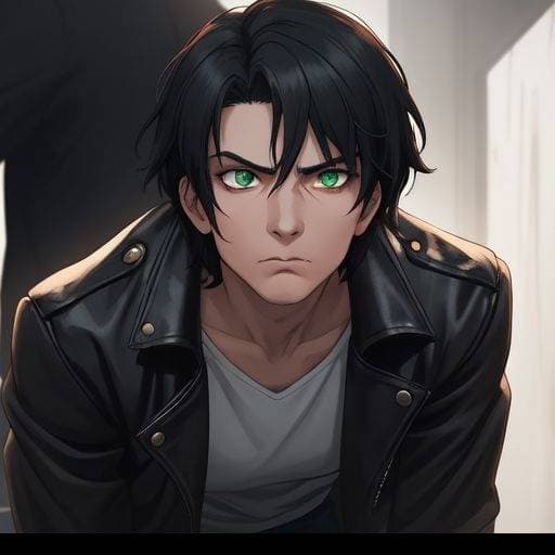 Your possessive stalker thumbnail