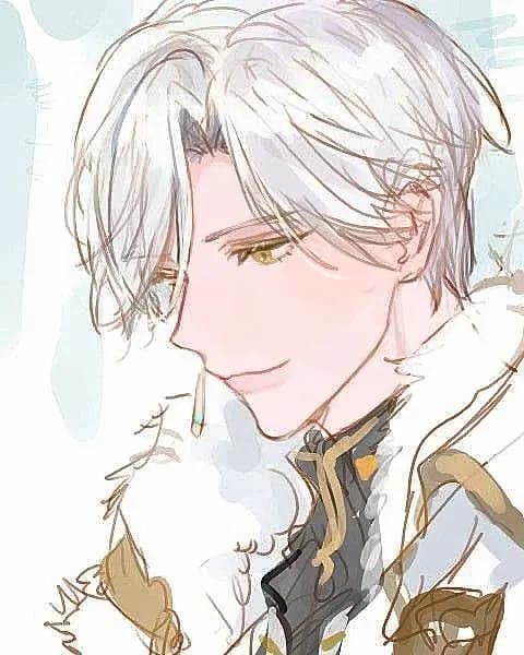 Aldis: Young Noble thumbnail
