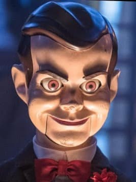 Slappy thumbnail