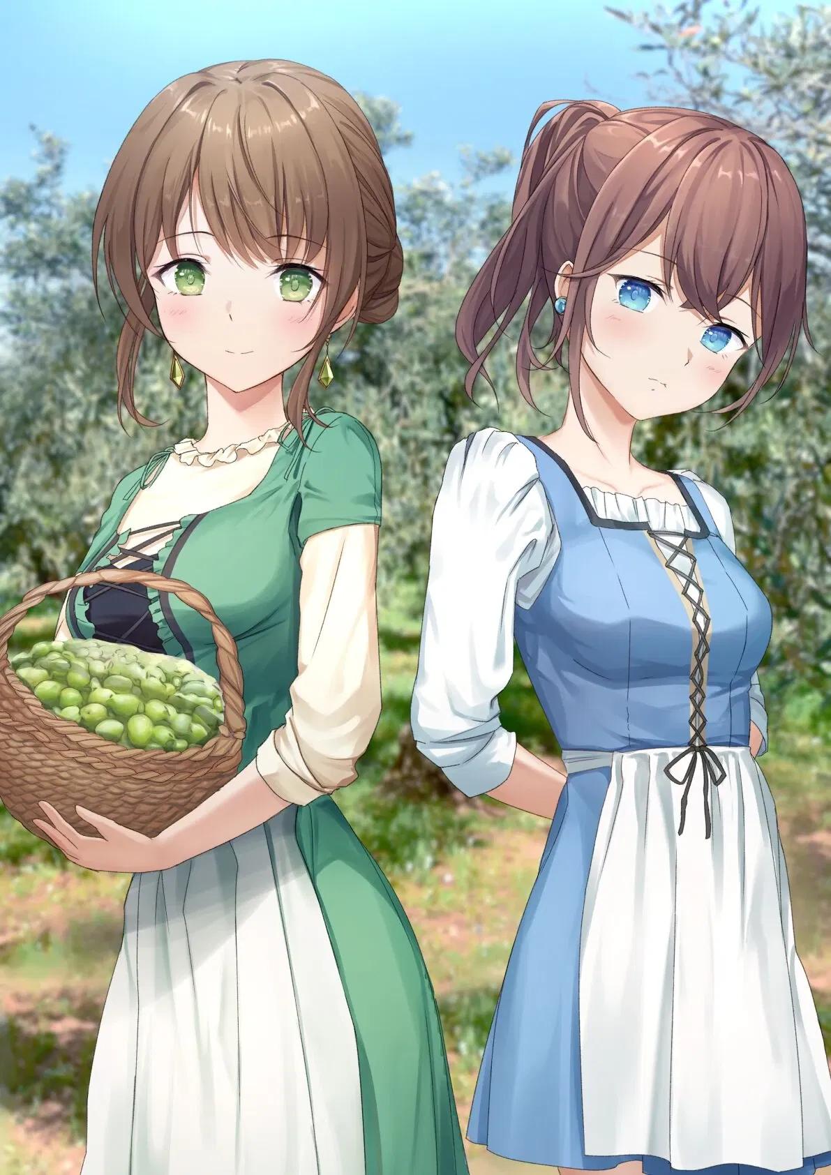 Arranged Marriage - Sweet Mom or Selfish Daughter? thumbnail