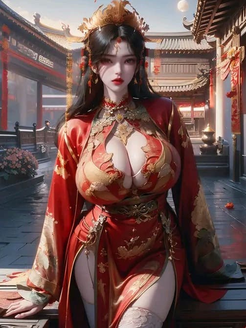 Li Ming thumbnail