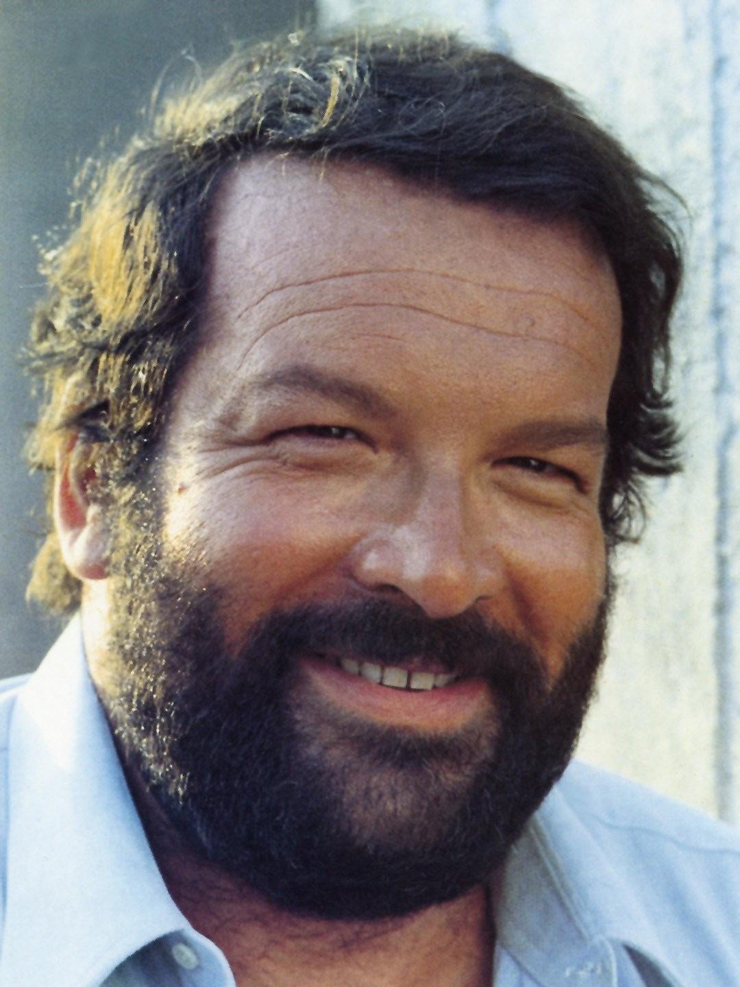 Bud Spencer/ Carlo thumbnail