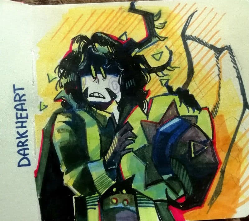 Darkheart thumbnail