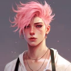 Ysilde and Delynther thumbnail