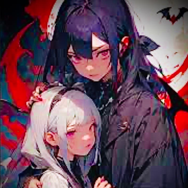Lilith the Vampire Hunter thumbnail