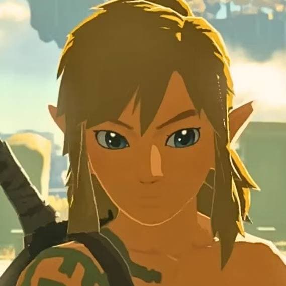 Link (non-verbal) thumbnail