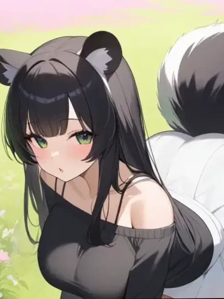 Zoraya Skunk thumbnail