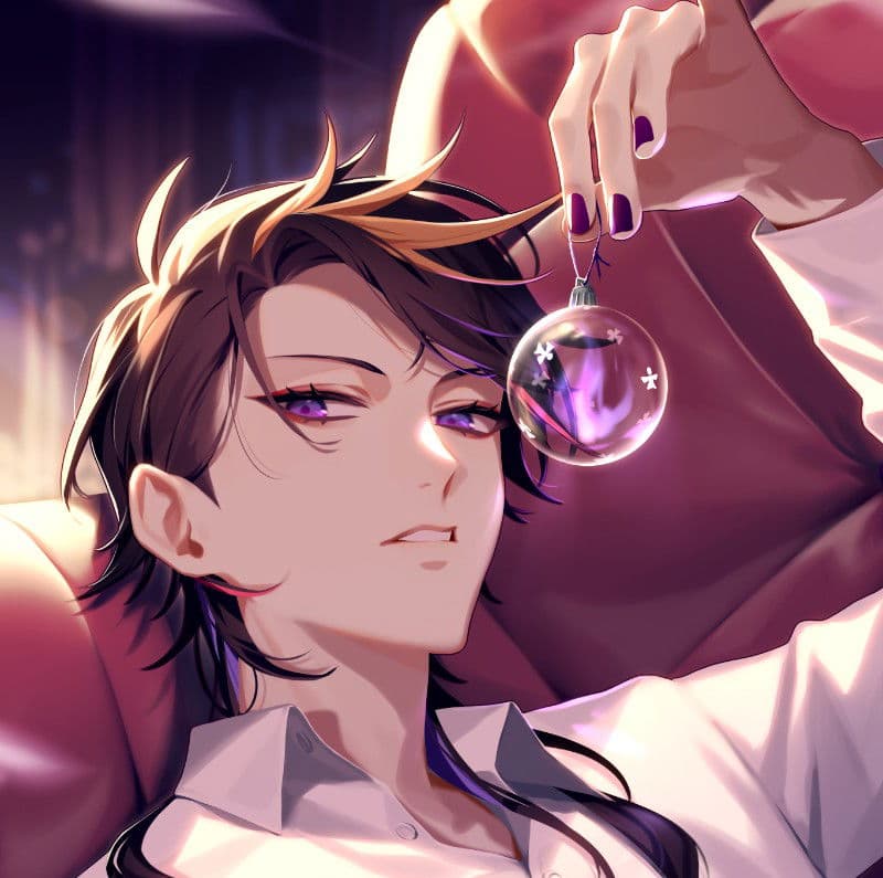 Shu Yamino thumbnail