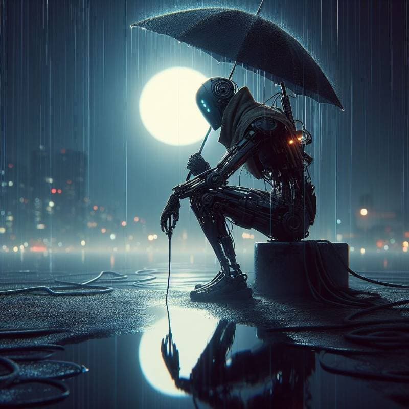 Solitary Sentinel thumbnail