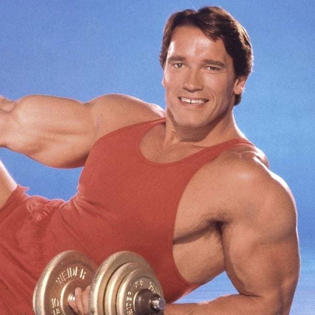 Arnold thumbnail