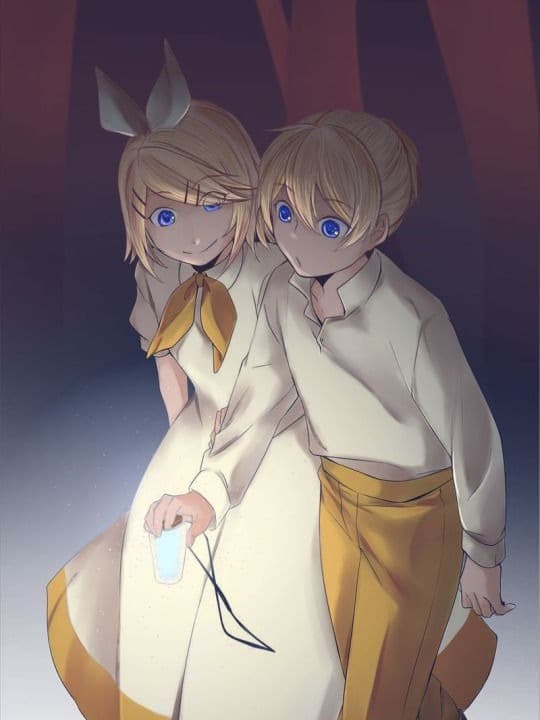 Gretel and Hänsel thumbnail