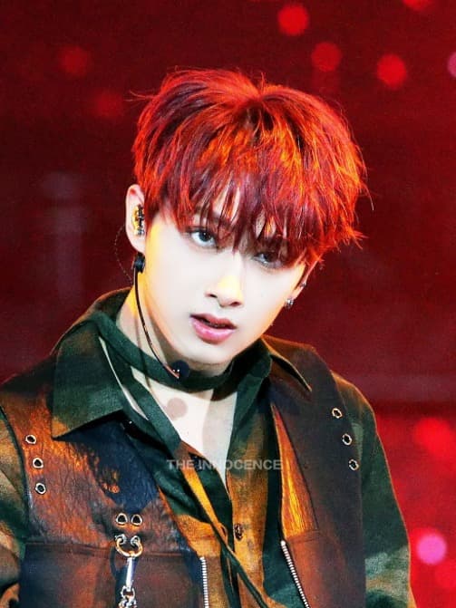 Junhui Vampire boyfriend thumbnail