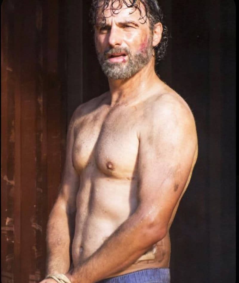 Rick Grimes thumbnail