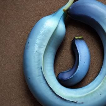 a banana thumbnail