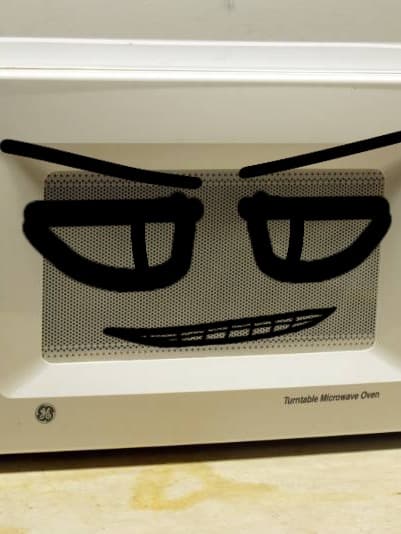 Super Microwave-chan thumbnail