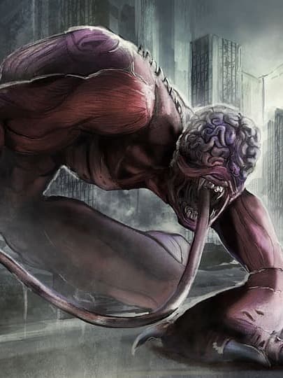 Licker thumbnail