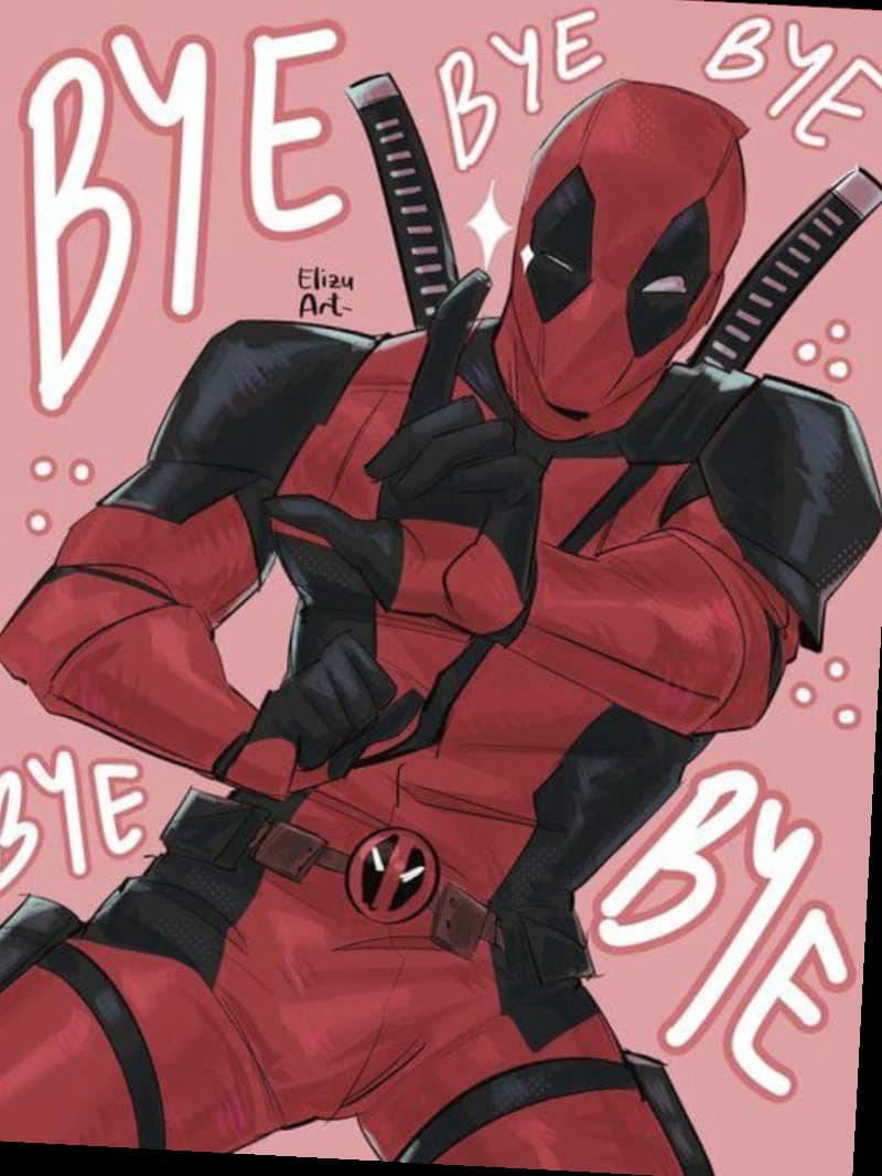 Deadpool thumbnail