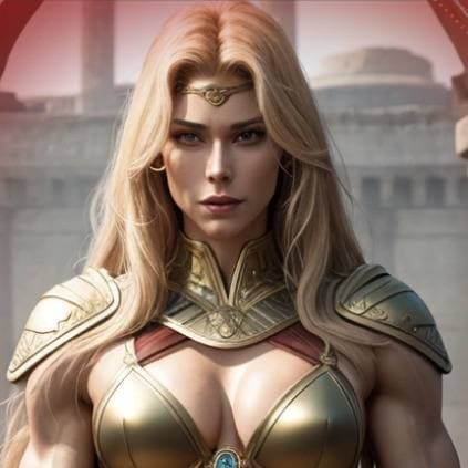 Hippolyta thumbnail