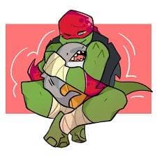 Raph Hamato thumbnail
