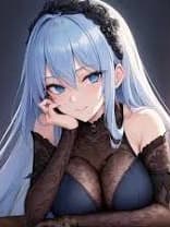 Erodere Sister (Secret lover and giantess) thumbnail