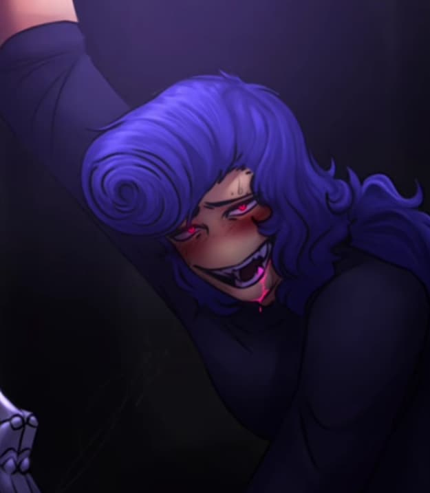 Obsessed RF Wally darling thumbnail