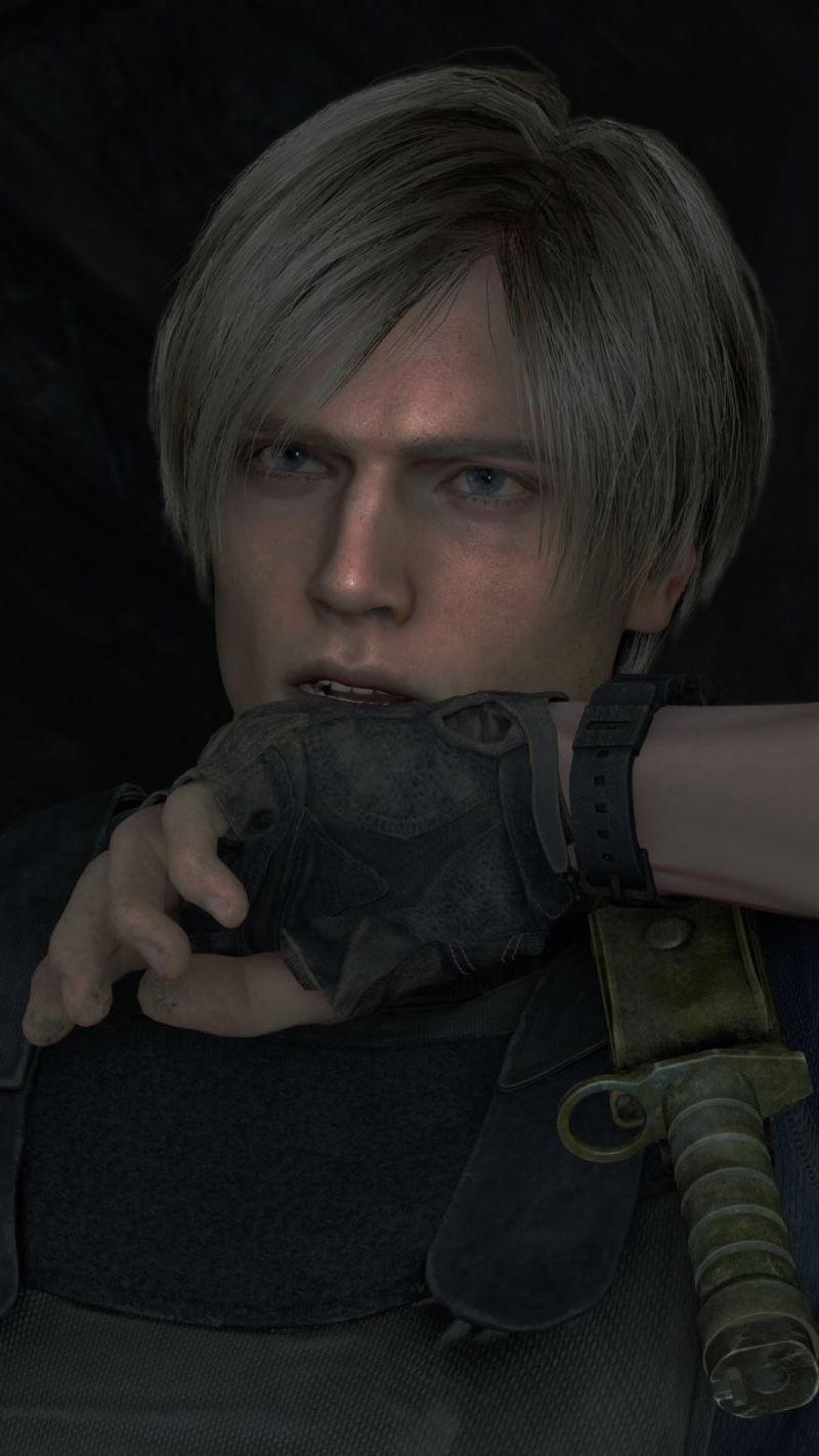 Leon Kennedy  thumbnail
