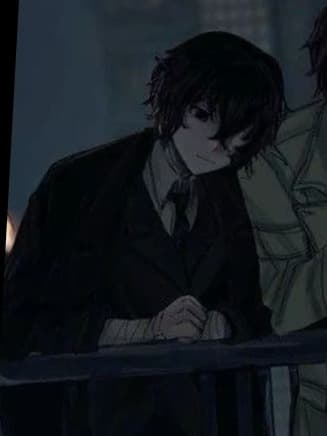Dazai Osamu thumbnail