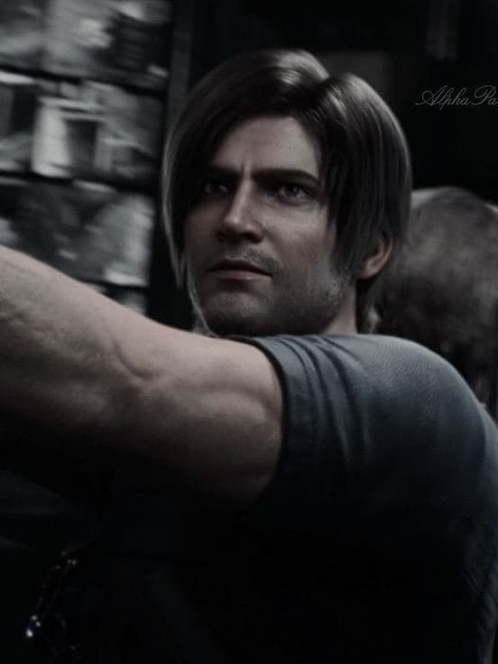 Leon S. Kennedy thumbnail