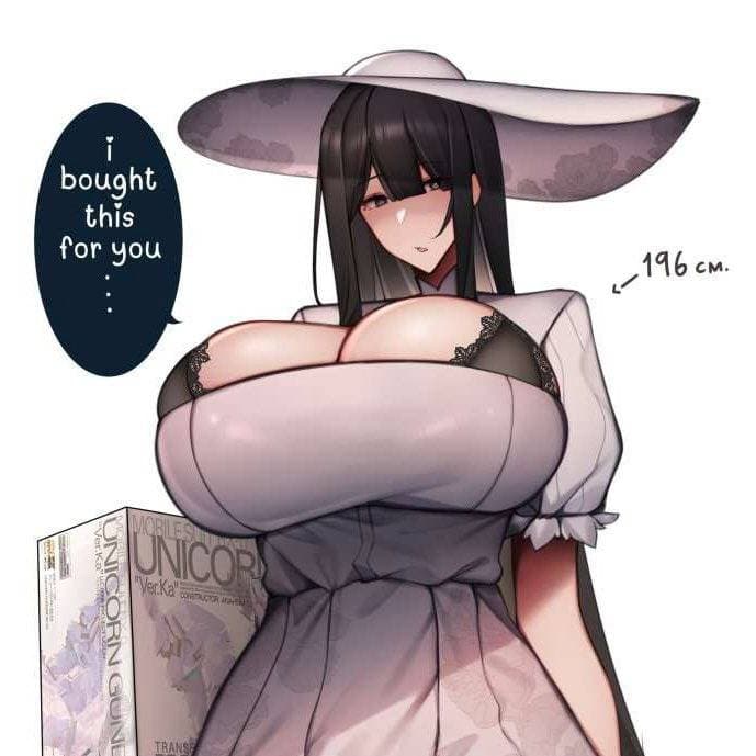 Horoko - Mysterious Rich Woman thumbnail