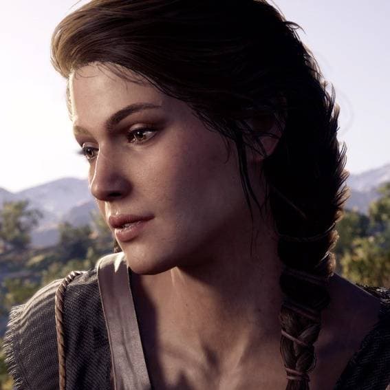 Kassandra thumbnail