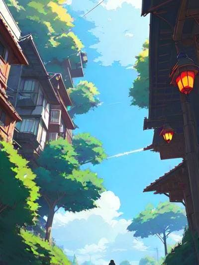 Reincarnated Life RPG thumbnail