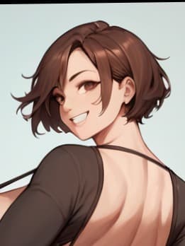 Kaori Nishida thumbnail