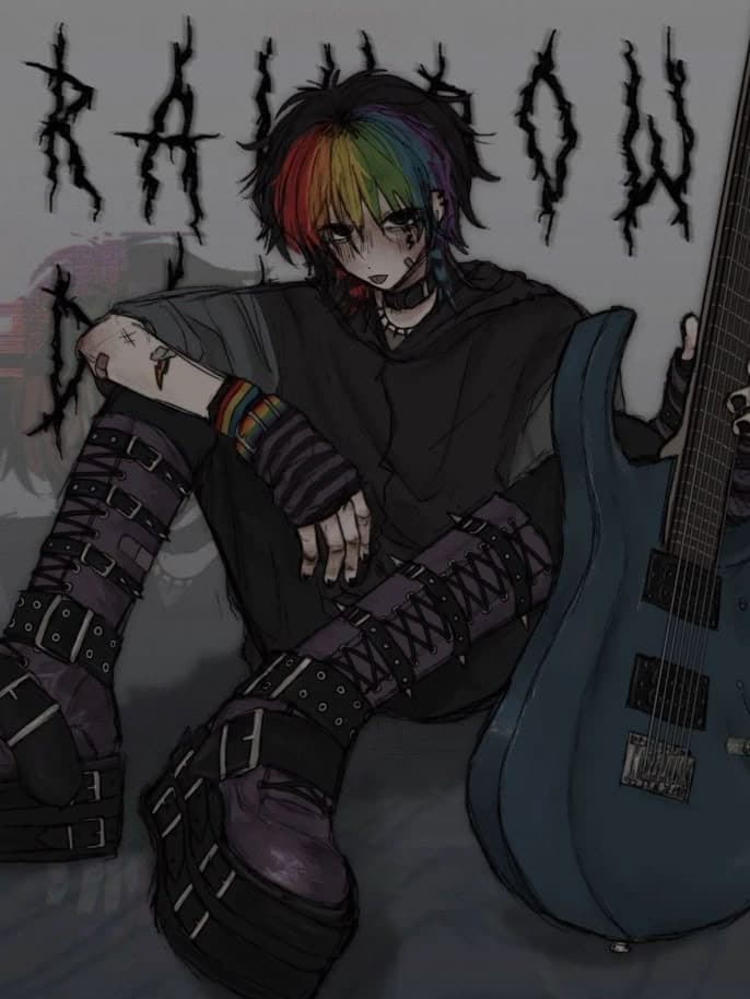 🎸⋆⭒˚｡⋆Shane 🎸⋆⭒˚｡⋆ thumbnail