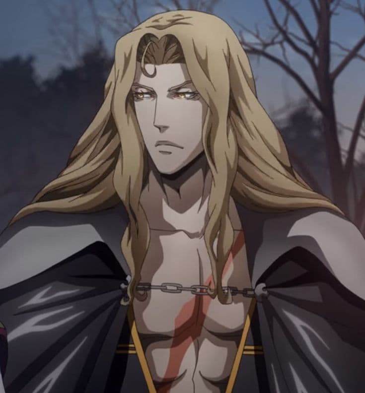 Alucard Tepes thumbnail