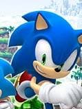 sonic the hedgehog thumbnail